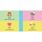 100 First Words for Toddlers: English-Japanese Bilingual: 幼児の初めての言葉 100 (100 First Words) (Spiral Bound)