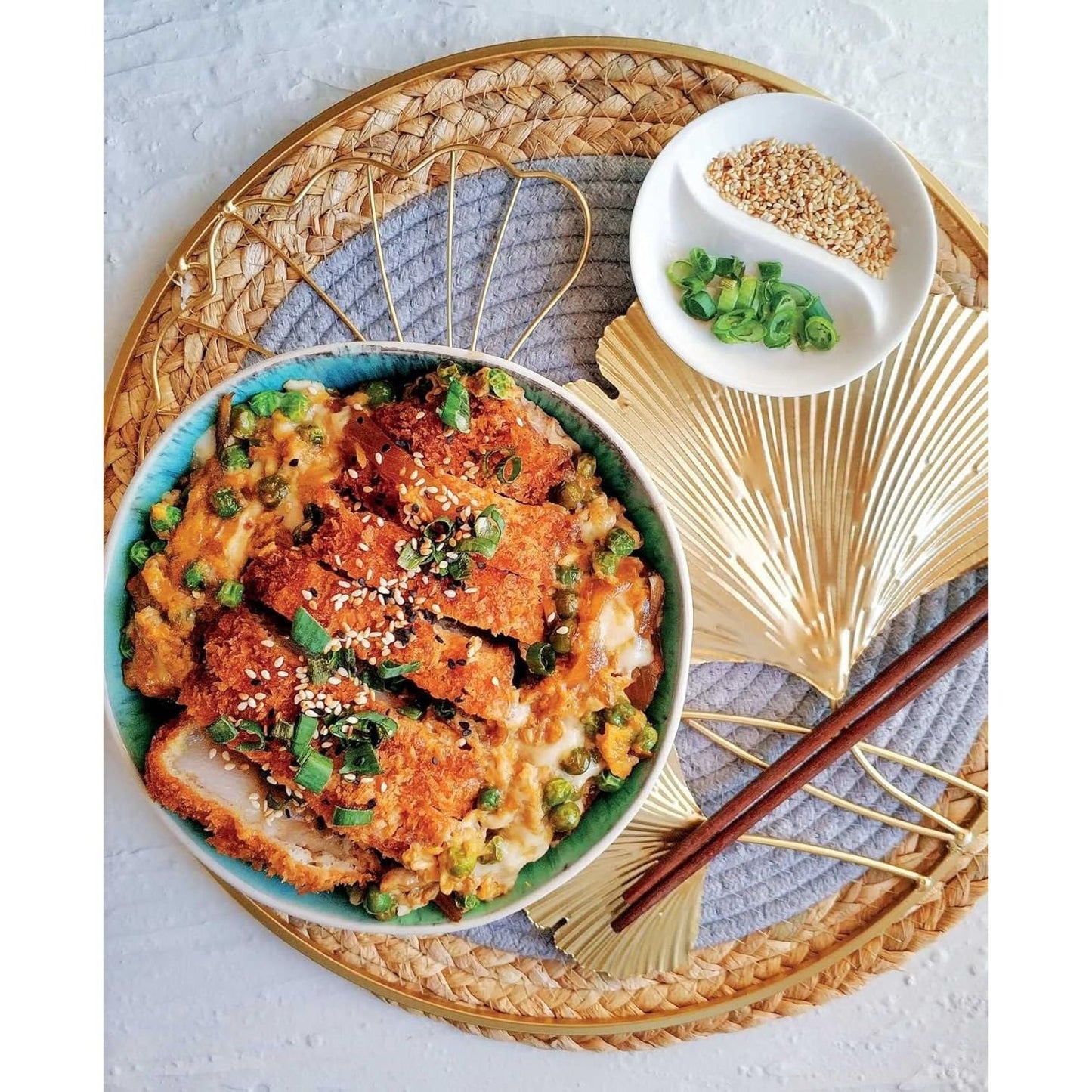 The Unofficial Studio Ghibli Cookbook: 50+ Delicious Recipes Inspired by Your Favorite Japanese Animated Films