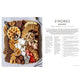 Beautiful Boards: 50 Amazing Snack Boards for Any Occasion (Spiral Bound)
