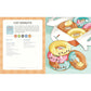 The Anime Chef Cookbook: 75 Iconic Dishes from Your Favorite Anime (Spiral Bound)