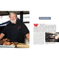 Smokin' with Myron Mixon: Recipes Made Simple, from the Winningest Man in Barbecue: A Cookbook (Spiral Bound)