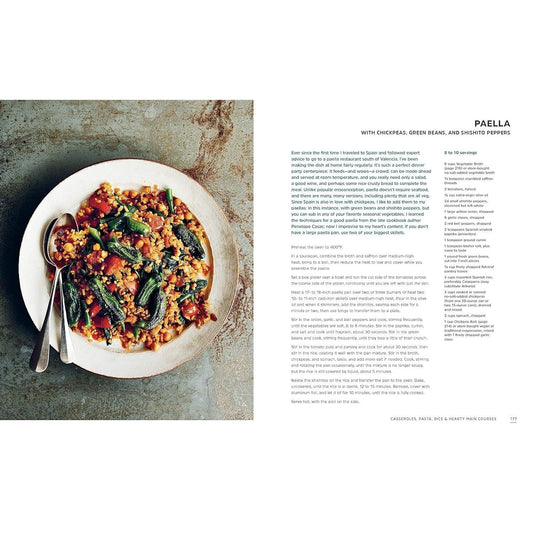 Cool Beans: The Ultimate Guide to Cooking with the World's Most Versatile Plant-Based Protein, with 125 Recipes [A Cookbook] (Spiral Bound)