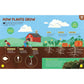 National Geographic Little Kids First Encyclopedia of Almost Everything