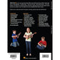 Ukulele for Kids - Hal Leonard Ukulele Method Beginner's Guide with Step-By-Step Instruction Fun Songs and Online Audio Tracks Learn Ukulele Fast