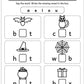 My Halloween Activity Book for Kids Ages 4-6: Coloring Pages, Math, Phonics, Word Search, Mazes & Puzzles | Fun Preschool & Kindergarten Halloween Workbook