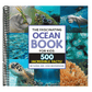 The Fascinating Ocean Book for Kids: 500 Incredible Facts!