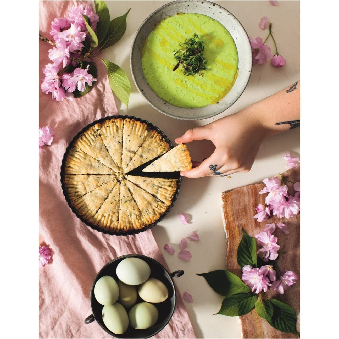 The Witch's Feast: A Kitchen Grimoire