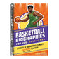 Basketball Biographies for Kids: Stories of Basketball's Most Inspiring Players