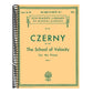 School of Velocity, Op. 299 - Book 1: Schirmer Library of Classics Volume 162 Piano Technique