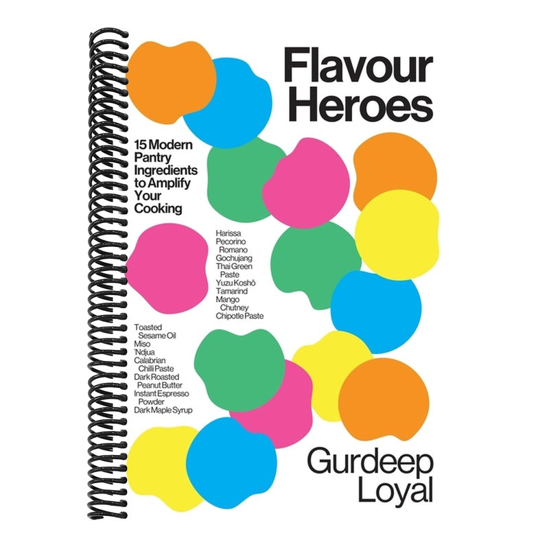 Flavour Heroes: 15 Modern Pantry Ingredients to Amplify Your Cooking