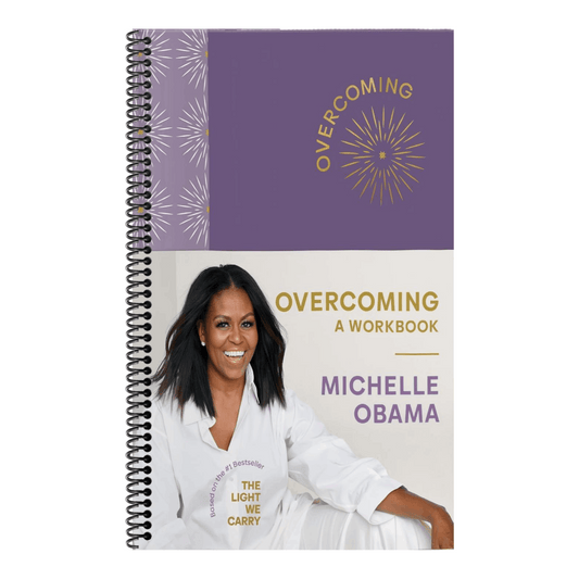 Overcoming: A Workbook