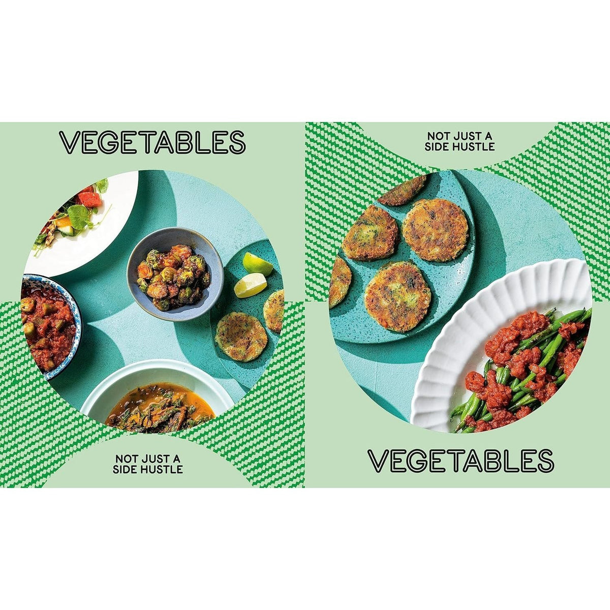 Simply West African: Easy, Joyful Recipes for Every Kitchen: A Cookbook