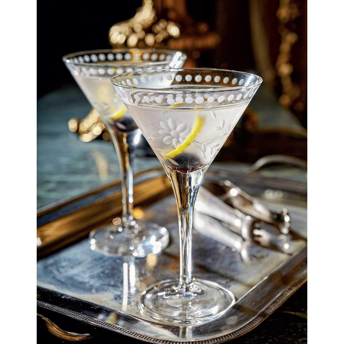 The Official Downton Abbey Cocktail Book: Appropriate Libations for All Occasions