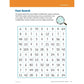 Scholastic Success with Math Grade 5 Workbook