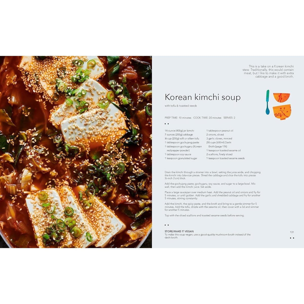 Soup Meals: Soups to Feed Body, Soul & Friends