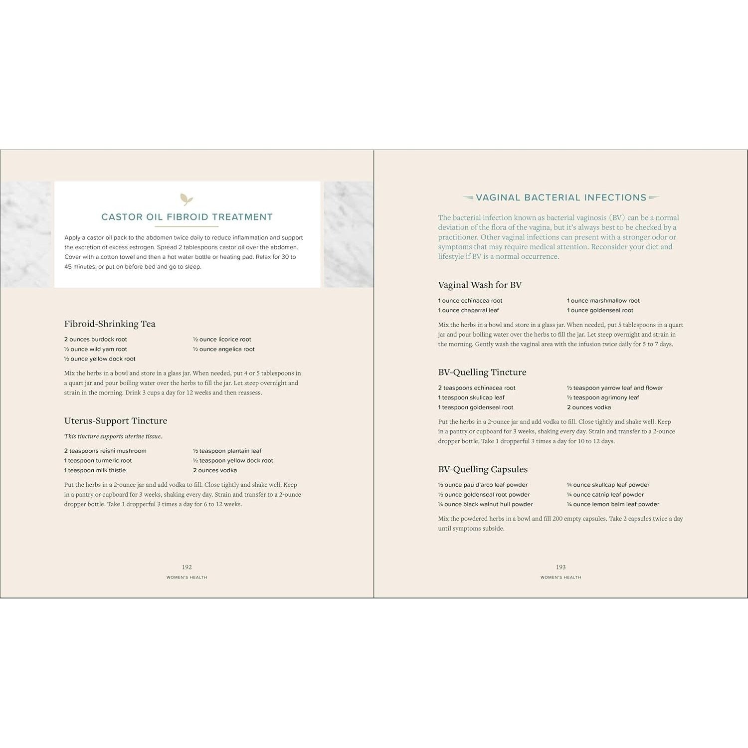 Master Recipes from the Herbal Apothecary: 375 Tinctures, Salves, Teas, Capsules, Oils, and Washes for Whole-Body Health and Wellness (Spiral Bound)