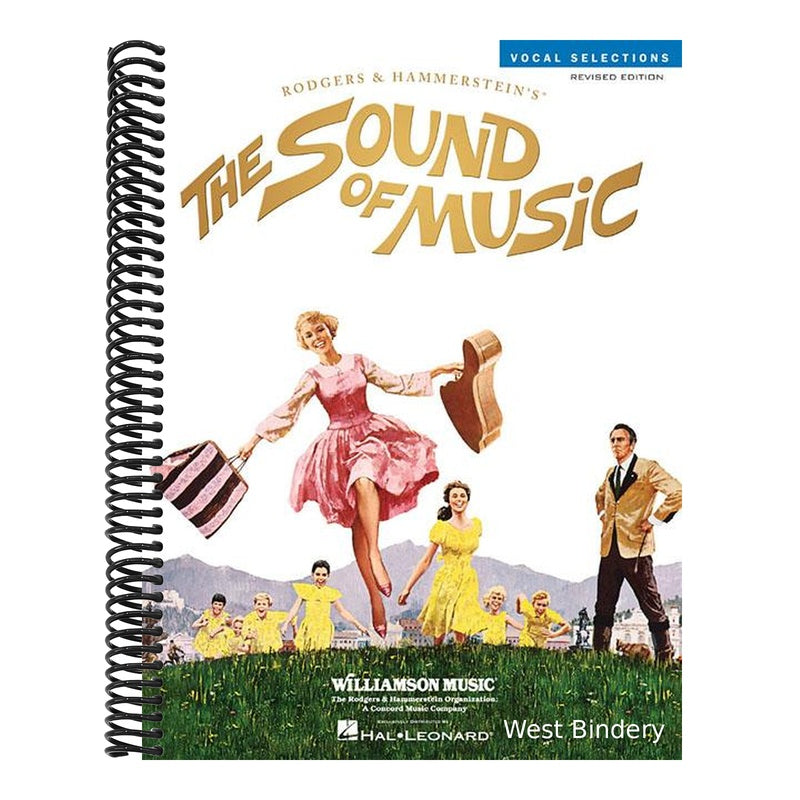 The Sound of Music (Revised)