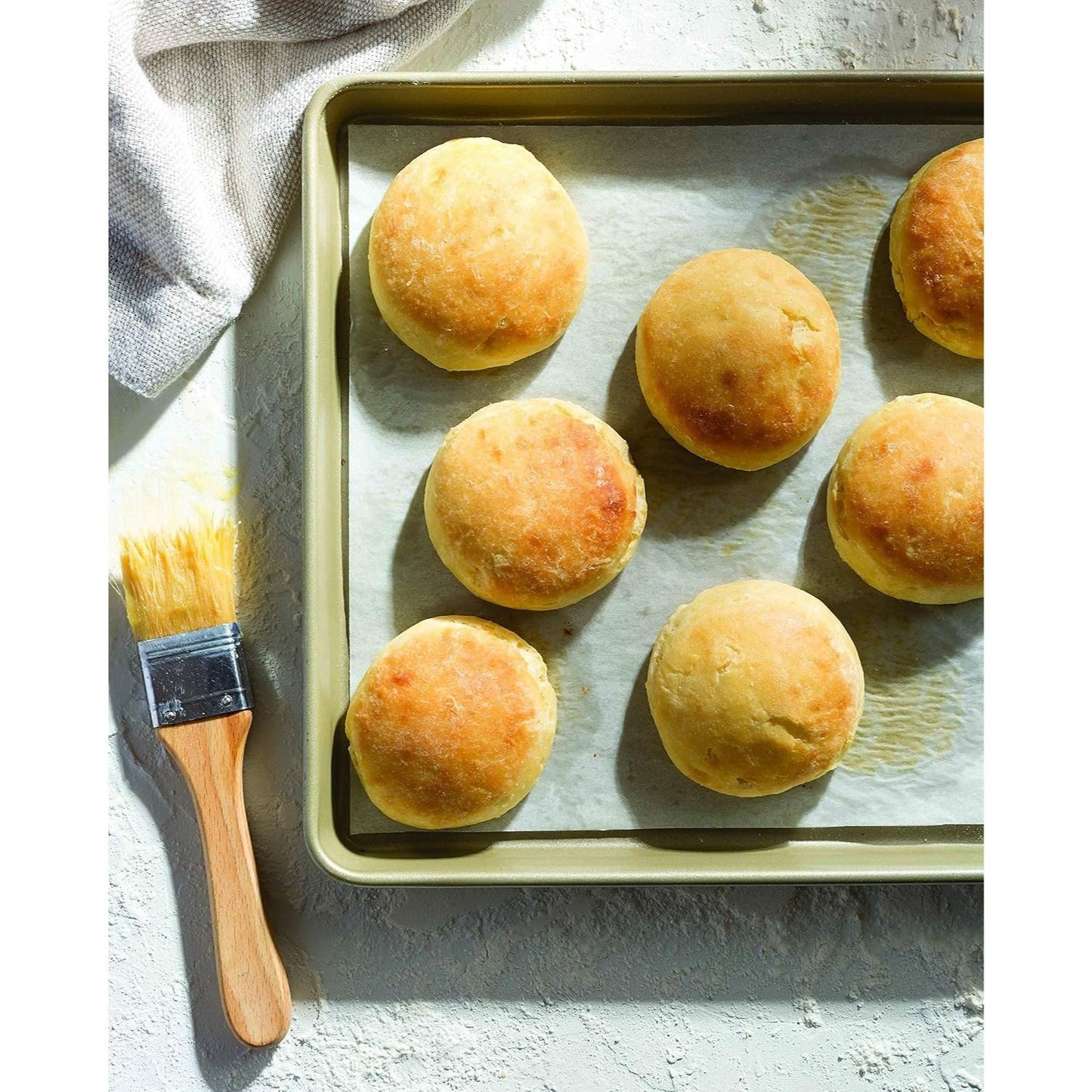 Bake from Scratch (Vol 3): Artisan Recipes for the Home Baker