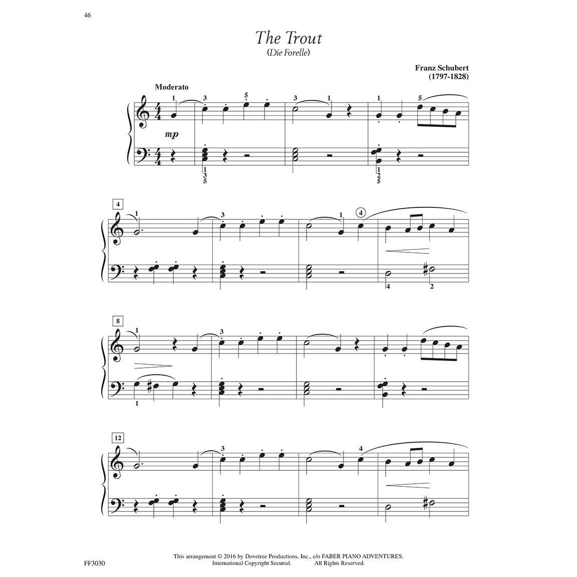 Adult Piano Adventures - Classics, Book 1