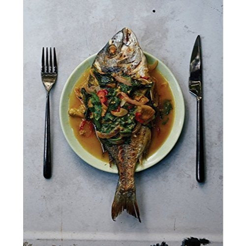 Gjelina Cooks: Cooking from Venice, California