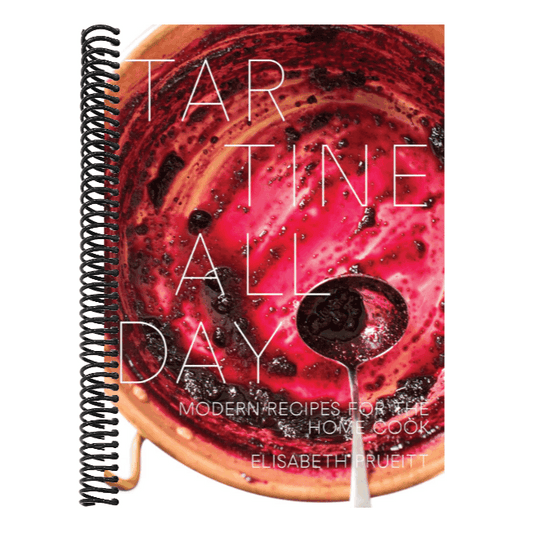 Tartine All Day: Modern Recipes for the Home Cook [A Cookbook]