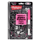 Valentine's Hidden Pictures Puzzles to Highlight: Valentines Book for Kids 6 and Up (Highlights Hidden Pictures Puzzles to Highlight Activity Books) (Spiral Bound)