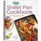 Hungry Girl Sheet Pan Cookbook: One-Pan Wonders Under 400 Calories