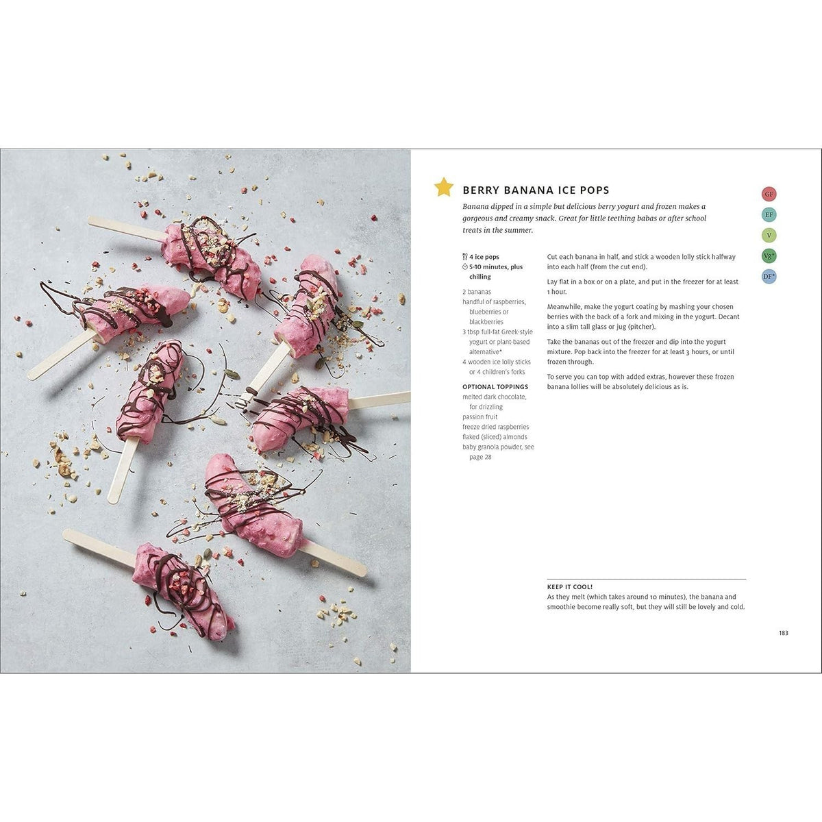 What Mummy Makes: Cook Just Once for You and Your Baby (Spiral Bound)