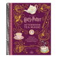 Harry Potter: Afternoon Tea Magic: Official Snacks, Sips, and Sweets Inspired by the Wizarding World