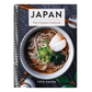 Japan: The Ultimate Cookbook