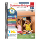 Summer Bridge Activities, Grades 2 - 3