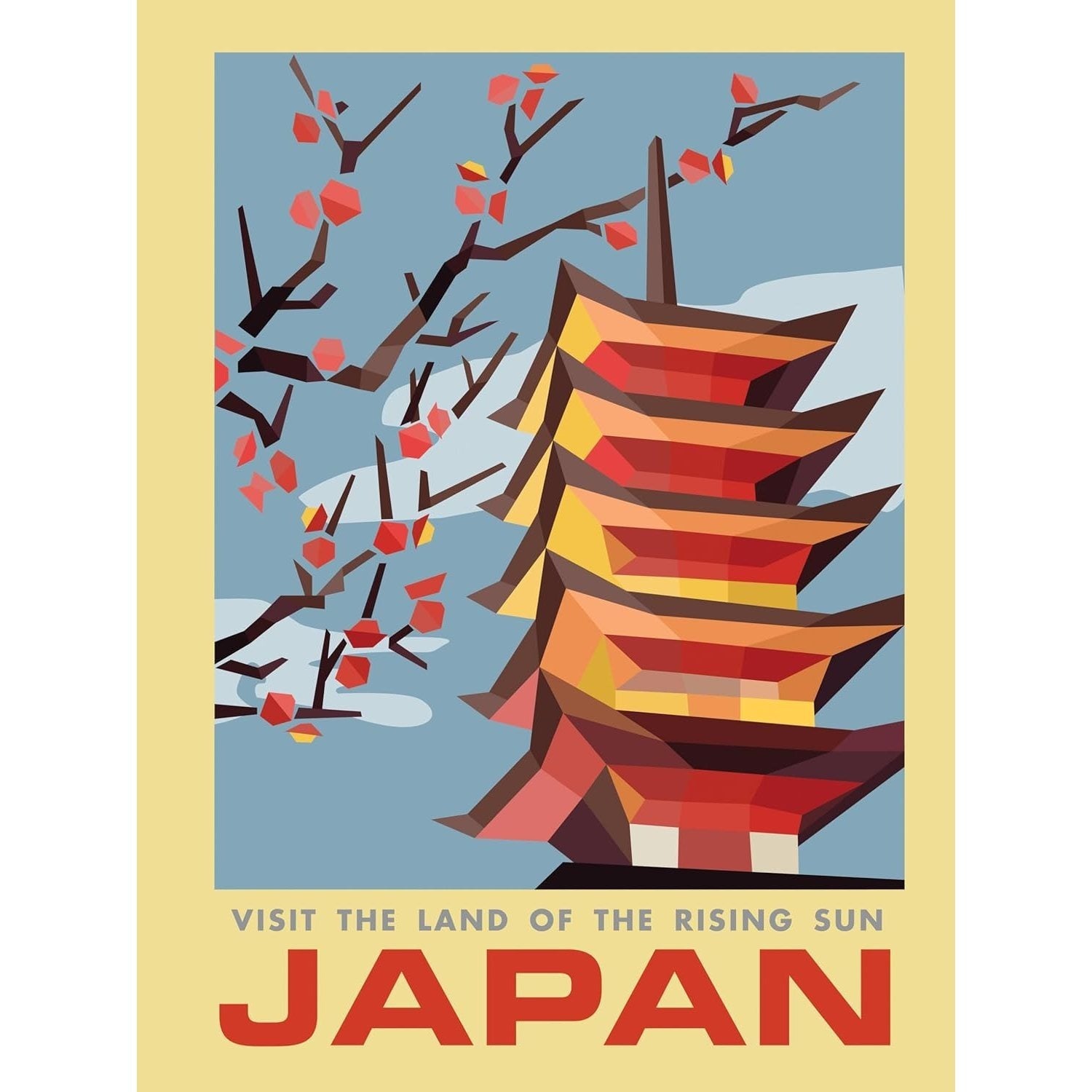 Paint by Sticker (Official): Travel: Re-Create 12 Vintage Posters One Sticker at a Time!