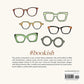 Bookish: The Coloring Book (Art & Ephemera for Bookworms & Bibliophiles)