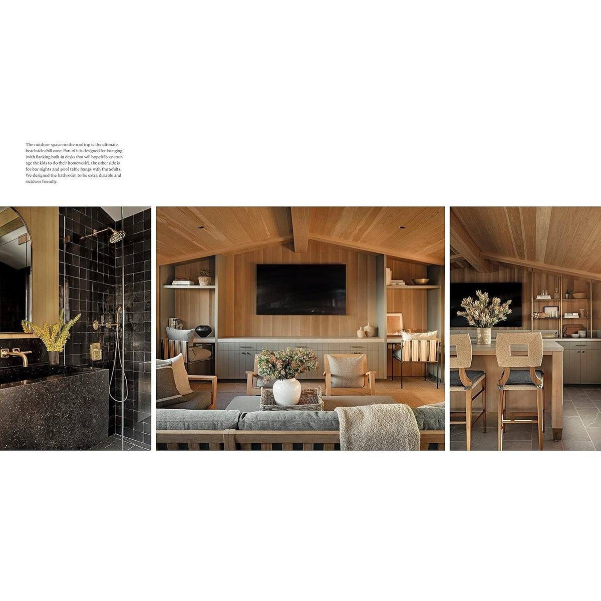 Call It Home: The Details That Matter (Spiral Bound)