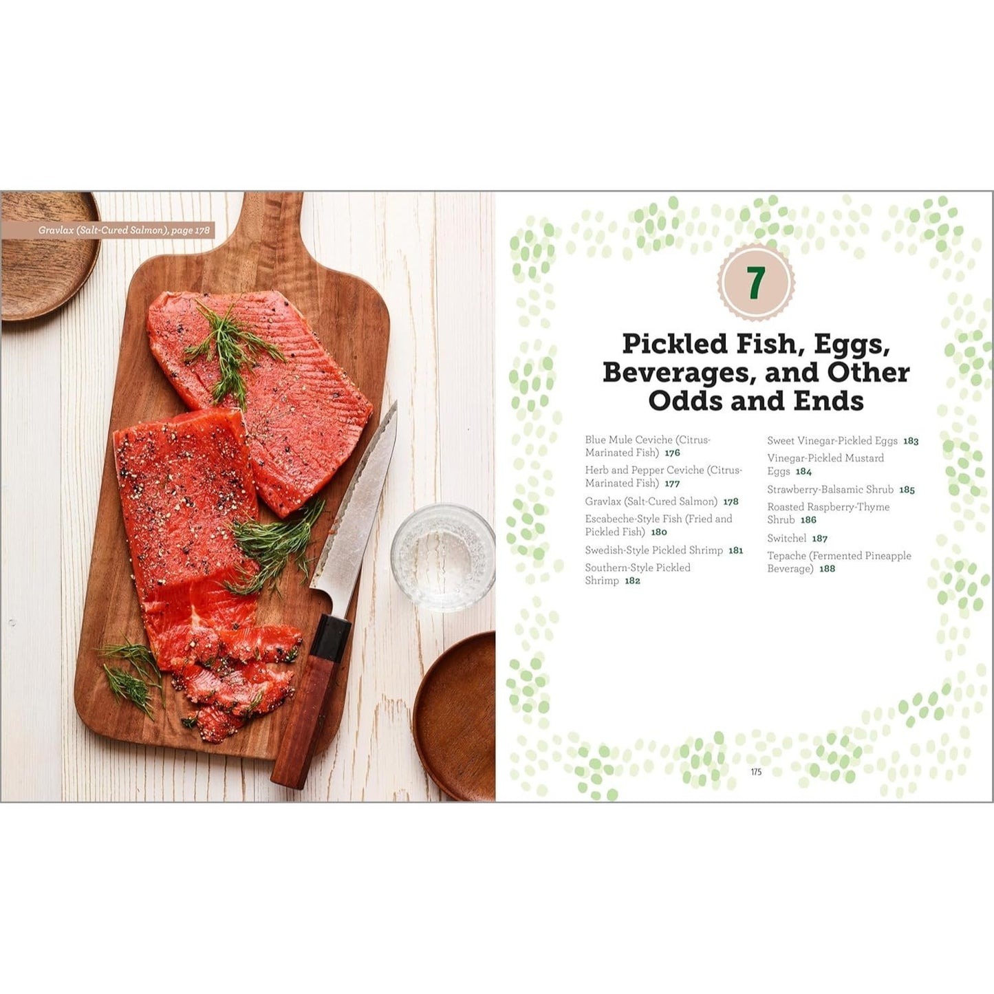 The Complete Guide to Pickling: Pickle and Ferment Everything Your Garden or Market Has to Offer