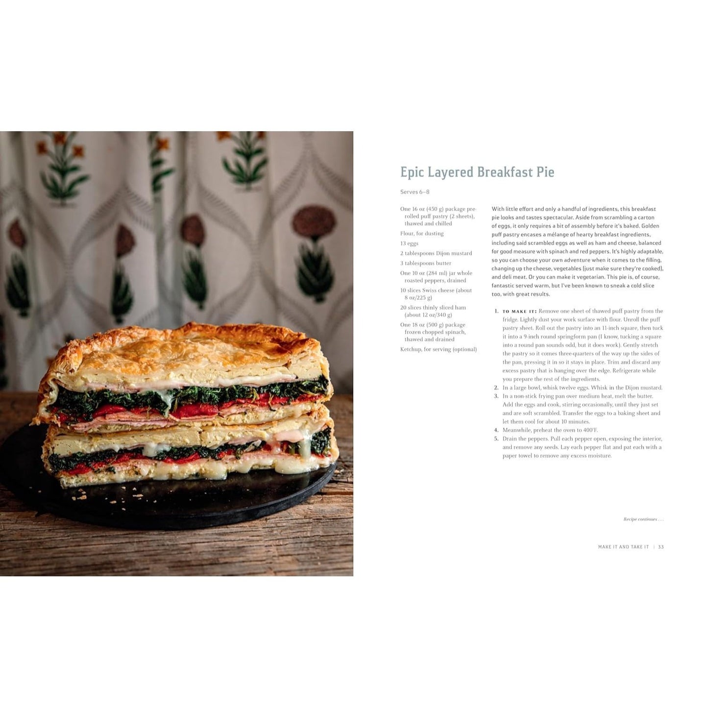 The Essential Cottage Cookbook: Simply Delicious Recipes for Cottages, Cabins, and Wherever Your Travels Take You