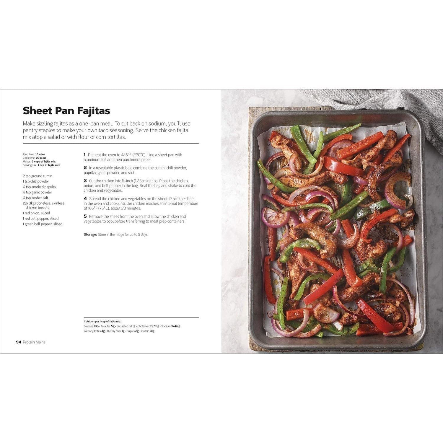Dash Diet Meal Prep for Beginners: Make-Ahead Recipes to Lower Your Blood Pressure & Lose Weight