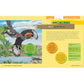 Dinosaur Encyclopedia for Kids: The Big Book of Prehistoric Creatures