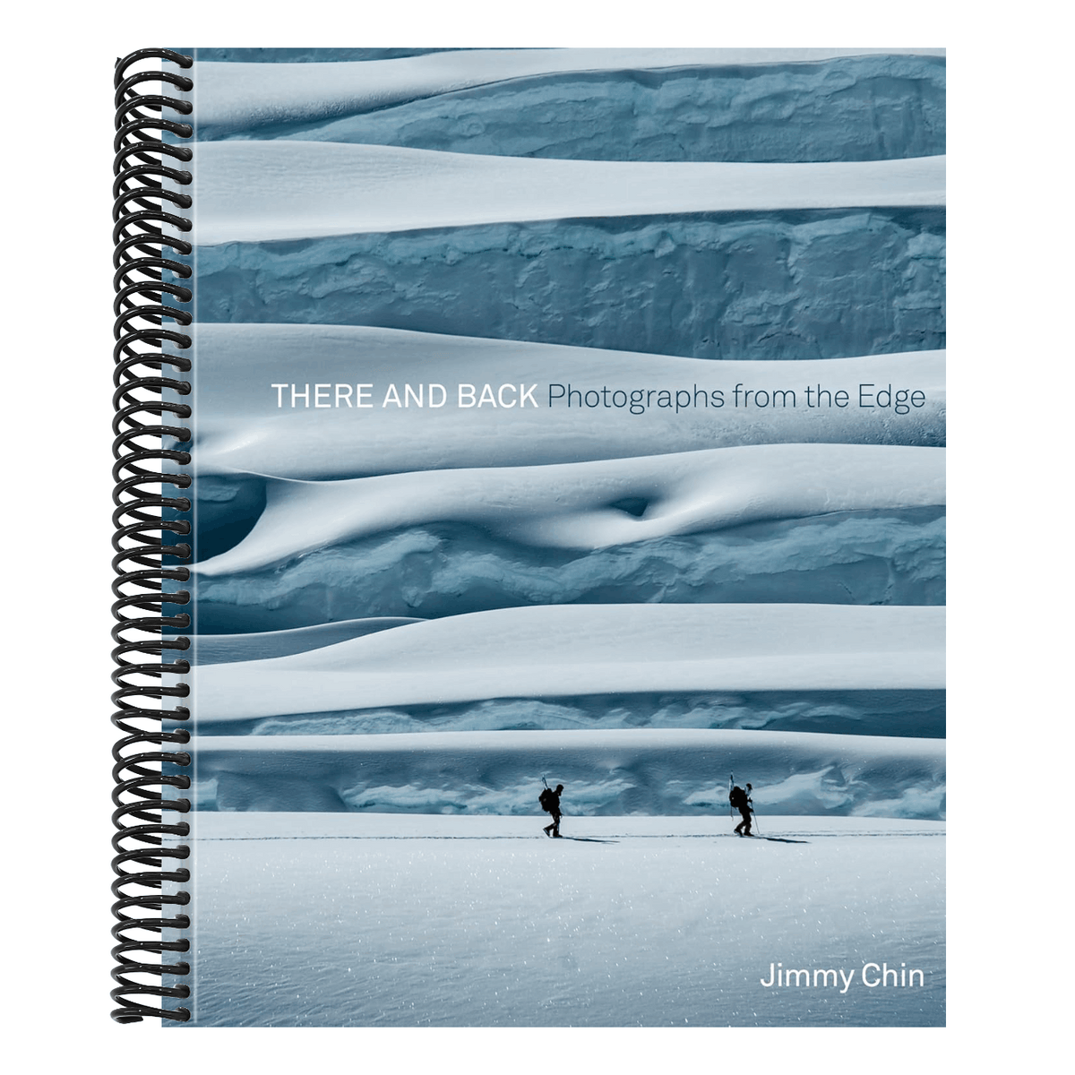 There and Back: Photographs from the Edge