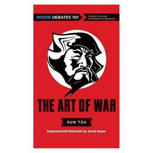 The Art of War: Dover Debates 101