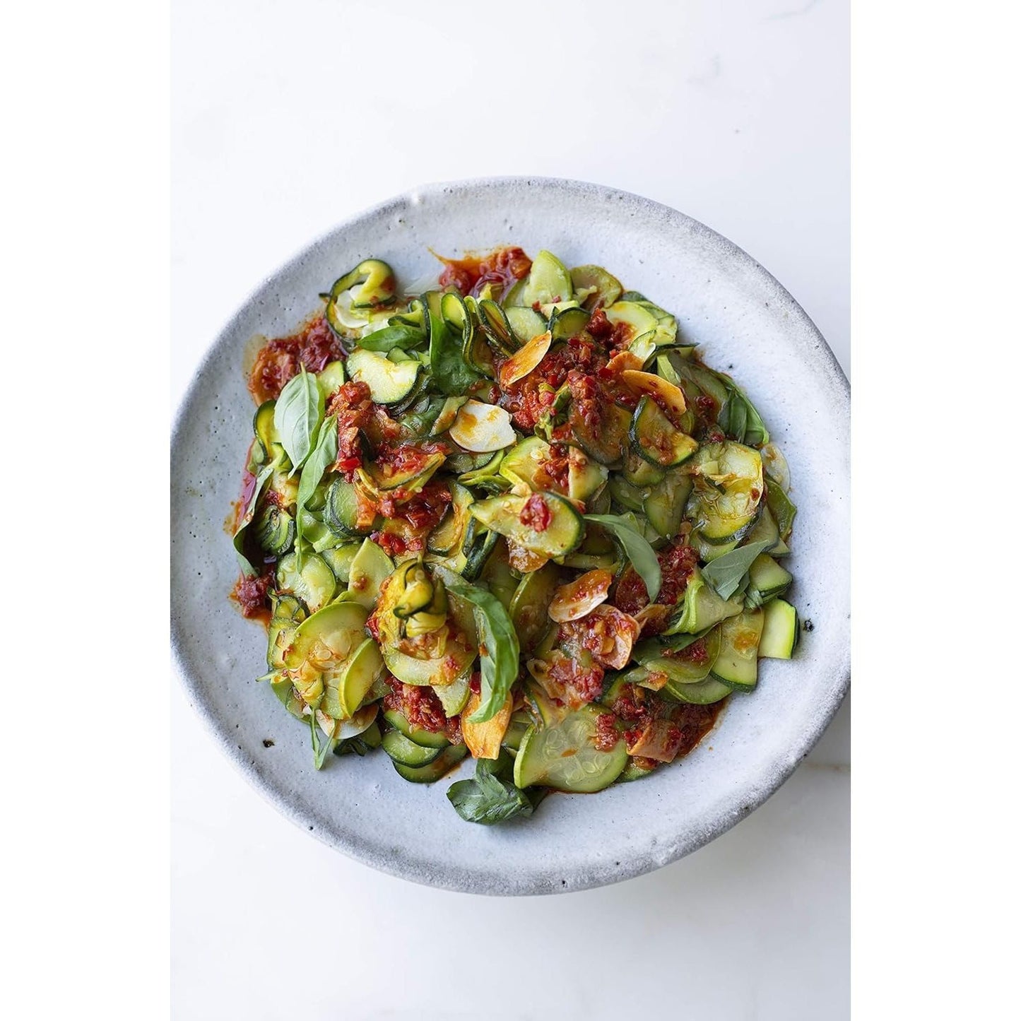 Ottolenghi Flavor: A Cookbook (Spiral Bound)