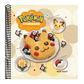 Pokémon Cookbook
