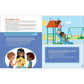 Autism Activity Book for Kids: 50 Fun Exercises to Build Confidence and Improve Communication Skills (Spiral Bound)