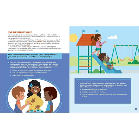 Autism Activity Book for Kids: 50 Fun Exercises to Build Confidence and Improve Communication Skills (Spiral Bound)