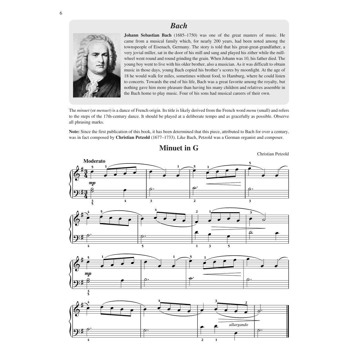 John Thompson's Modern Course for the Piano - Second Grade: Perfect for Beginners Who Began with Teaching Little Fingers!
