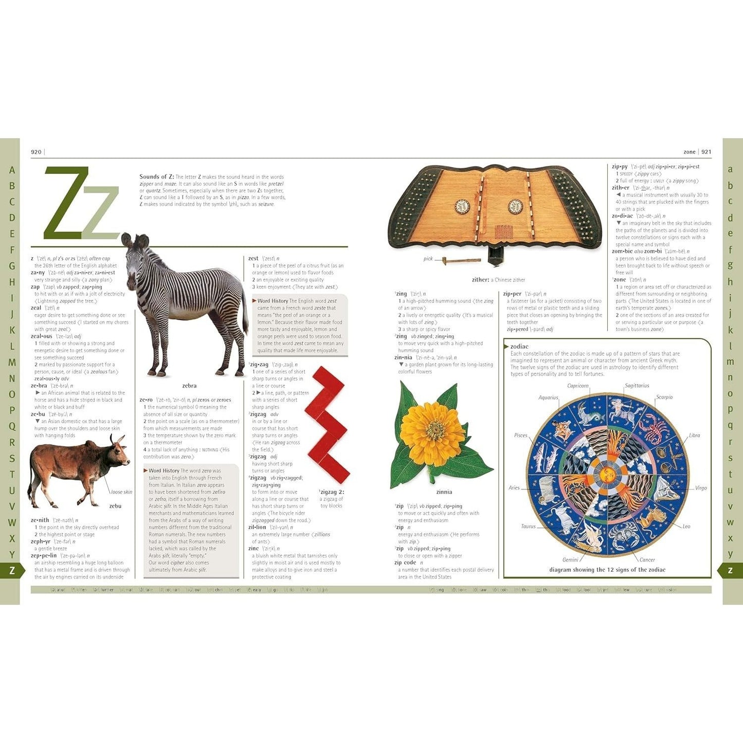 Merriam-Webster Children's Dictionary, New Edition: Features 3,000 Photographs and Illustrations (Spiral Bound)