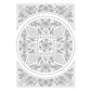 Creative Haven Celtic Nature Designs Coloring Book