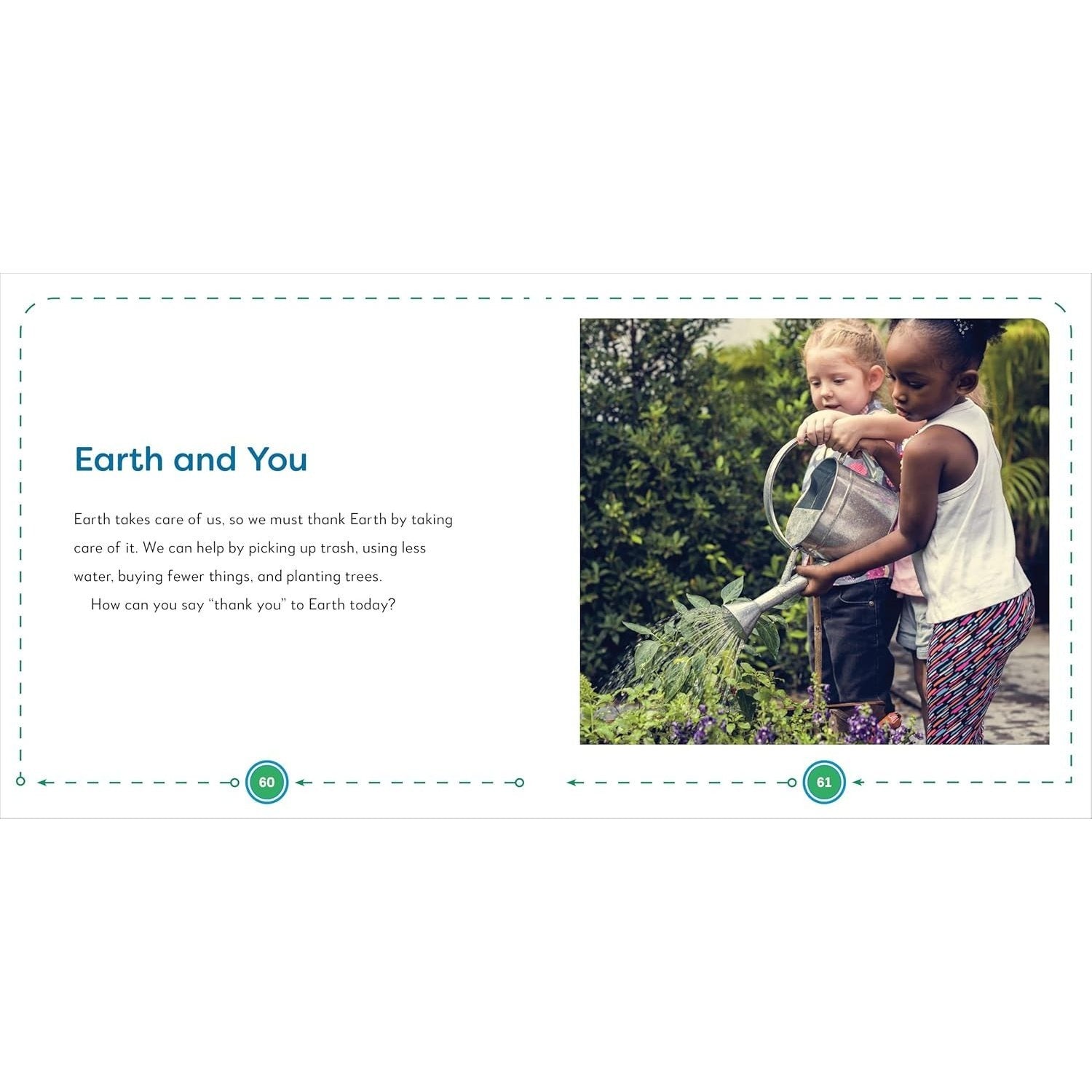 My First Book of Earth: All about Our Planet for Kids