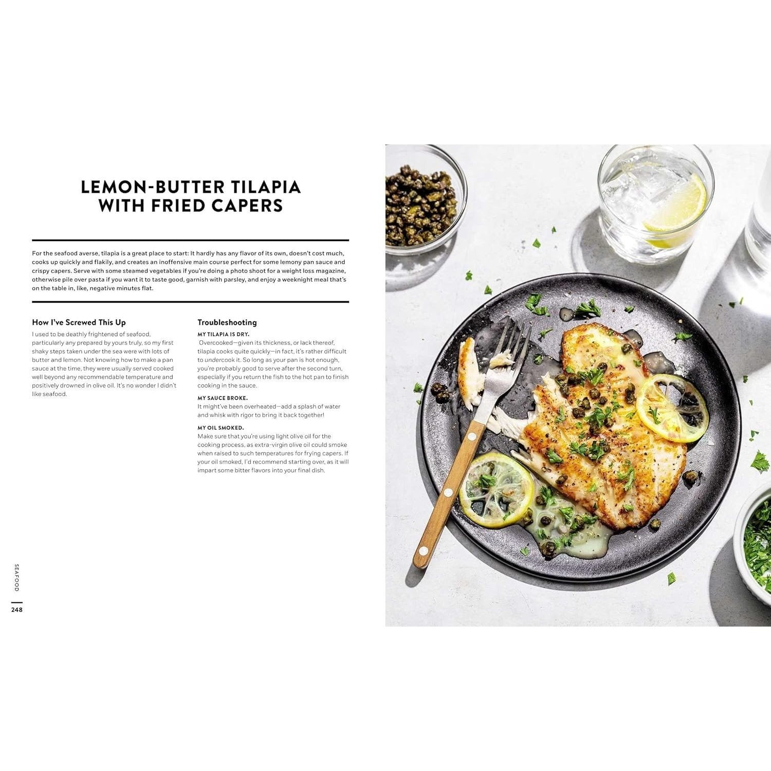 Basics with Babish: Recipes for Screwing Up, Trying Again, and Hitting It Out of the Park (a Cookbook) (Spiral Bound)