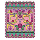 Creative Haven Scandinavian Folk Art Coloring Book
